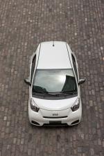 Scion iQ 2012 года